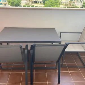 Terrasol Torrelitoral 3 De Lujo Apartamento