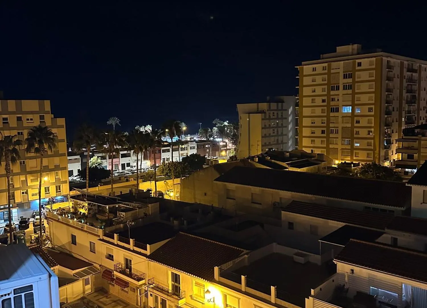 Appartement Studio Bellavista Torre Del Mar